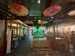 -丽江庭院之爱在路上(西单店)