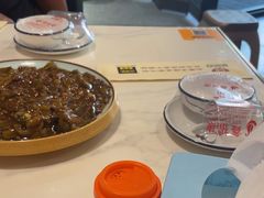 -稻品香小锅饭豆腐馆(北三路店)