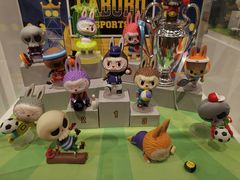 -泡泡玛特POPMART(合生汇店)