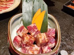 -上男·烧肉集市(五一广场店)