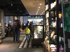 -星巴克臻选(重庆大融城店)