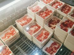 -吉布鲁牛排海鲜自助(巴南万达广场店)
