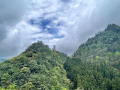 -娄山关景区