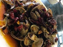 -江湖黑大兔(杨家坪店)