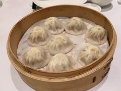 鲜虾小笼-知味观(湖滨总店)