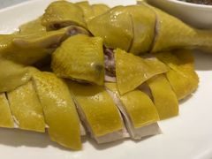 -宏玲餐厅(四川南路店)