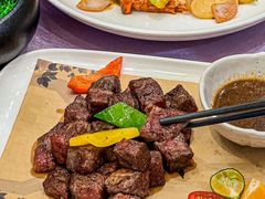 -丽轩中餐厅(广州丽思卡尔顿酒店)