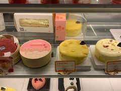 -BreadTalk面包新语·烘焙蛋糕(深业上城店)