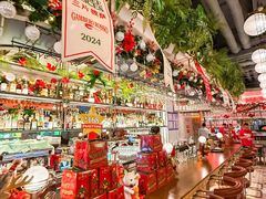 -BOTTEGA意库(中骏世界城店)