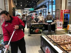 -7fresh七鲜(大族广场店)