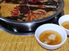 -渝味黄姐火锅(黄泥村店)