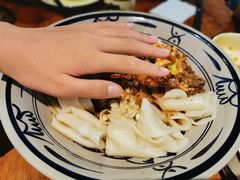 -关中道陕味艺术餐厅(西岳庙店)