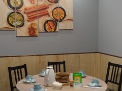 -一鲜一锅(来福士店)