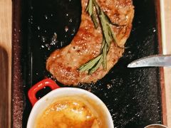 -豪客来牛排(成都锦江大融城店)