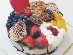-PETIT PARIS 小巴黎(凯德1818店)