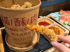 -吼堂老火锅(太古里总店)