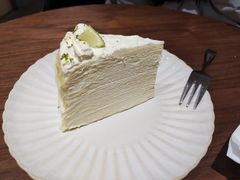 -奈诺甜品·生日蛋糕·下午茶(古城店)