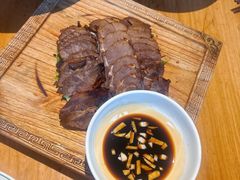-黄山老妈·土菜(碧桂园店)