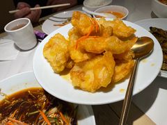 -上关东东北菜(夫子庙水游城店)