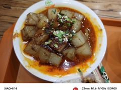 炒粉-杜记甜食(大众巷店)