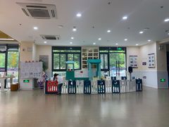 -小银星艺术团(河埒口校区)