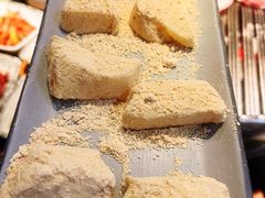 -火炉情韩国料理店(古田路店)