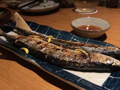 -yokocho上横町·日本食街(深业上城店)