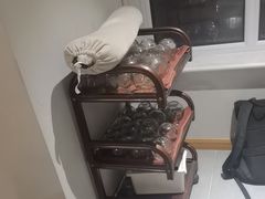 -颐润堂专业养生(五道口华清商务会馆店)