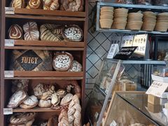 -Juicy Bakery(大学路店)