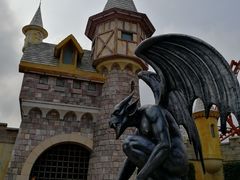 -大连海昌发现王国主题公园