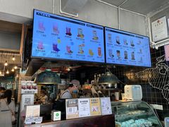 门面-喜茶(东莞雍华庭店)