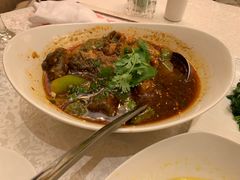 -汾阳花园酒店·餐厅(徐汇店)