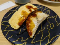 -大起水产回转寿司(大丸心斋桥店)