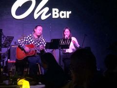 -ohbar live house(人广店)