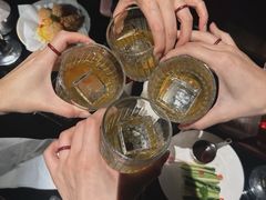 -苏丝的天空高空酒吧Suzie's Sky Bar