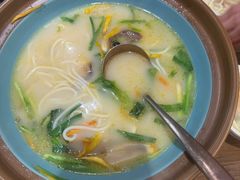 -云海肴·汽锅鸡·云南菜(广安门天虹店)
