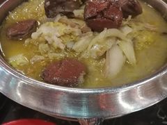 -粗粮人家·东北菜(洋桥店)