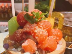 -周小明火锅(黑金冠社区店)