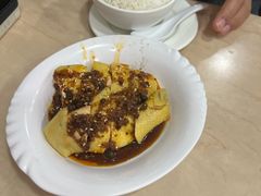 -盛记粥面(佐敦店)