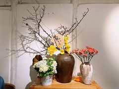 -小喜客·云南特色菜(纳西庭院店)
