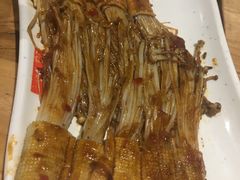 -管氏翅吧(马家堡店)