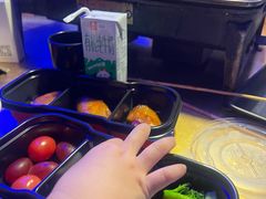 -西贝(宁波天一国购店)