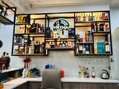 -VATAN INDIAN RESTAURANT米特印度餐厅(城北路店)