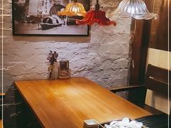 -灶丰年间(定安路店)