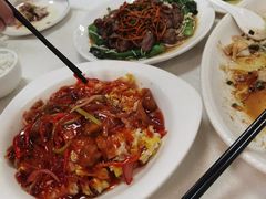 -汇兴源餐馆(小北路店)