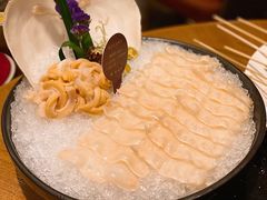 -协成海鲜火锅(情侣路店)