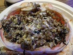 -蟹之国·精品蟹料理(极地店)