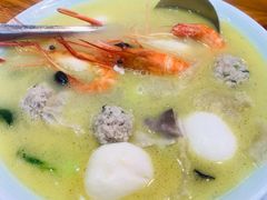 老底子杭三鲜-百家鲜·杭帮菜