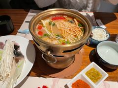 -Mr·Fish鱼鲜生海鲜放题(银泰in99店)