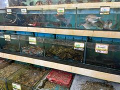 -秋姐美食店(旅游大道店)
